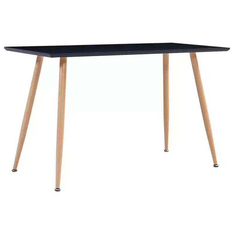 Rectangular Dining Table in Various Colors