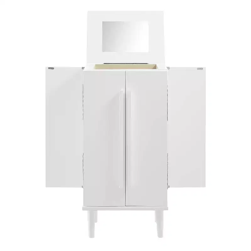 Powell Phillippa Jewelry Armoire