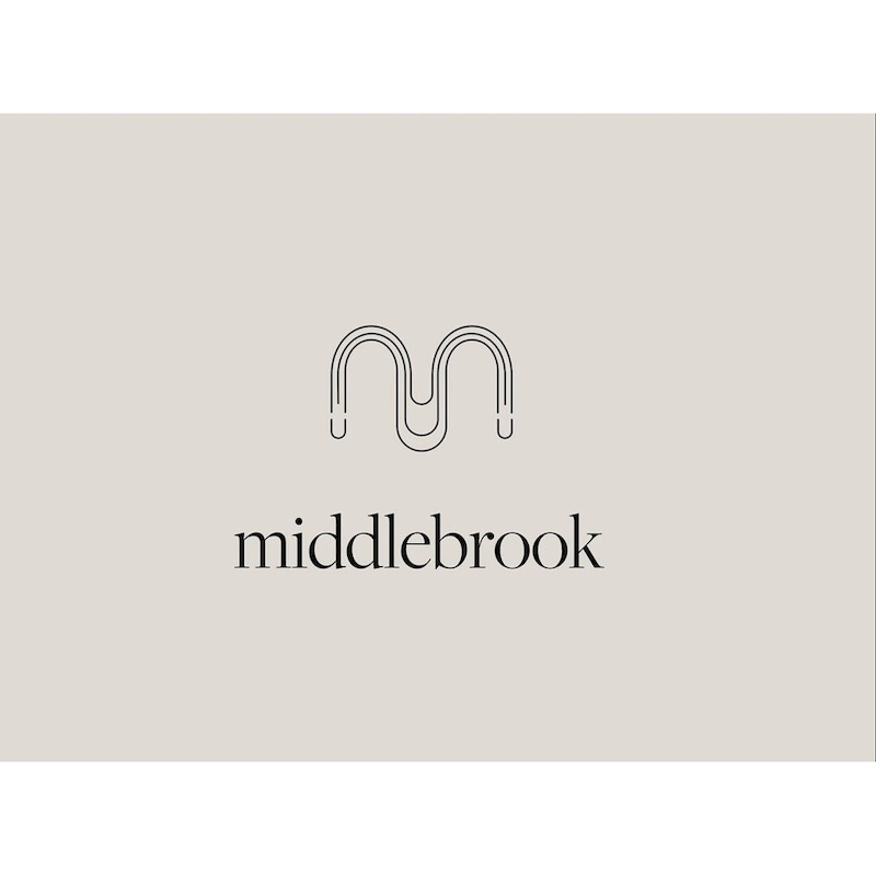 Middlebrook Solid Wood 72-inch Distressed Dining Table