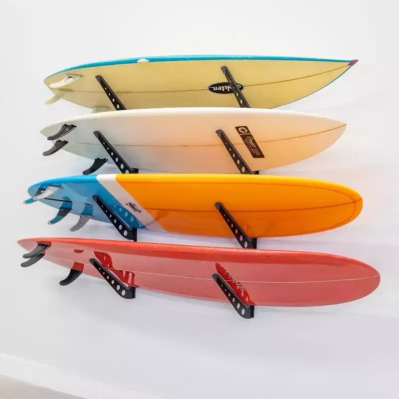 StoreYourBoard Outerbanks Surfboard Storage | Adjustable XSR | 4 Level