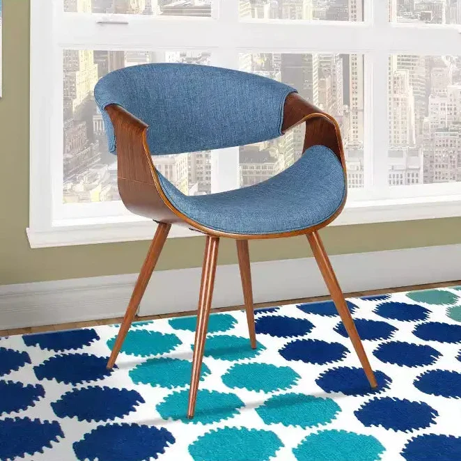 Mid-Century Dining Chair -