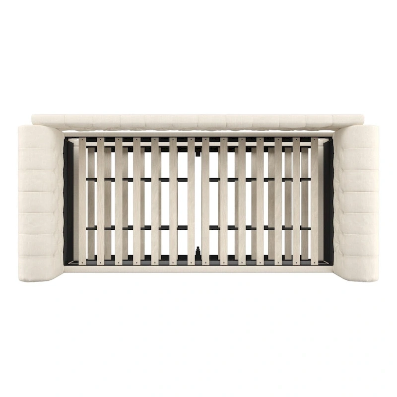 Knightsbridge Chesterfield Daybed by iNSPIRE Q Artisan
