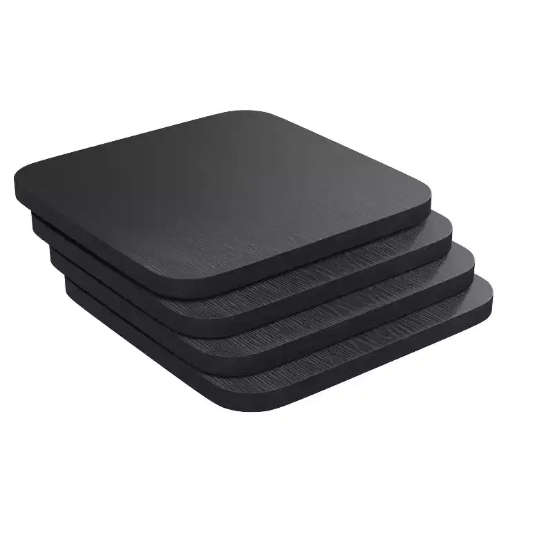 All-Weather Polyresin Seat for Metal Dining Chairs, Counter Stools and Bar Stools