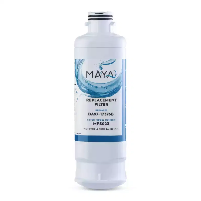 MAYA Replacement Samsung Refrigerator Water Filter 3pk - MPS323