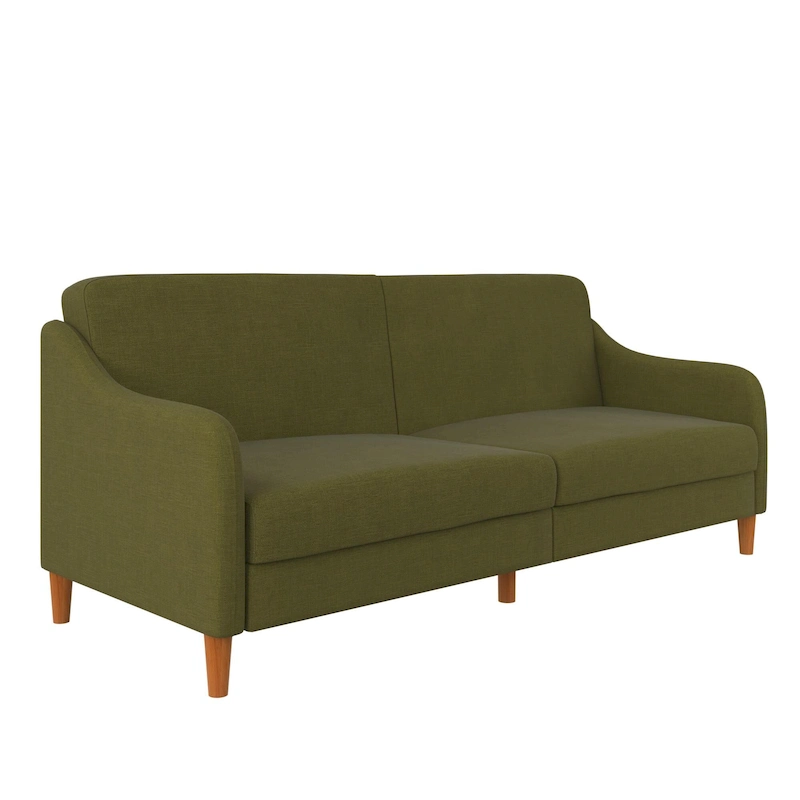 Avenue Greene Jayson Coil Futon