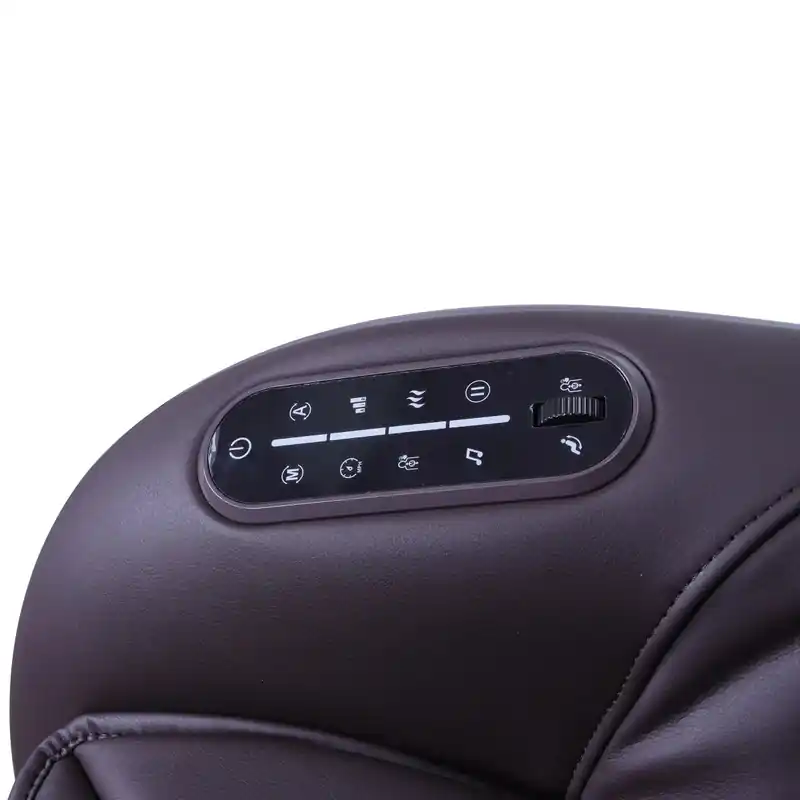 Compact Massage Chair