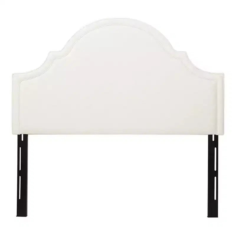 Jennifer Taylor Home Catherine Upholstered Queen Headboard