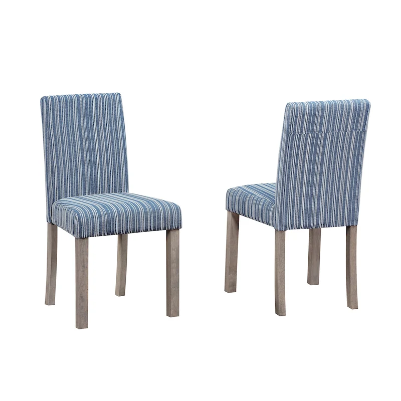 Mai Boucle Dining Chairs (Set of 2)