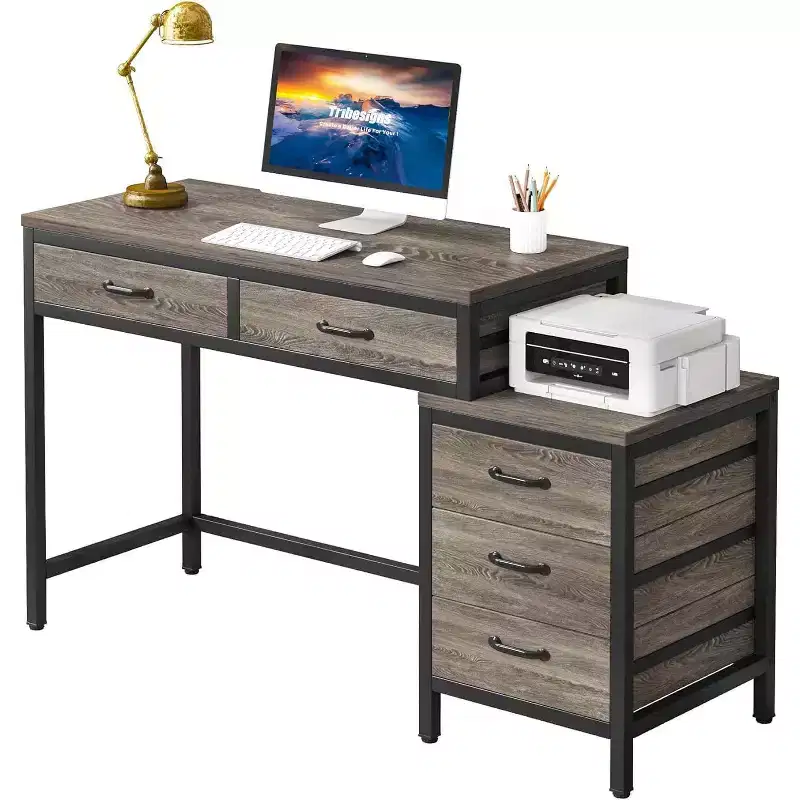 Tribesigns 51.18 Office Desk