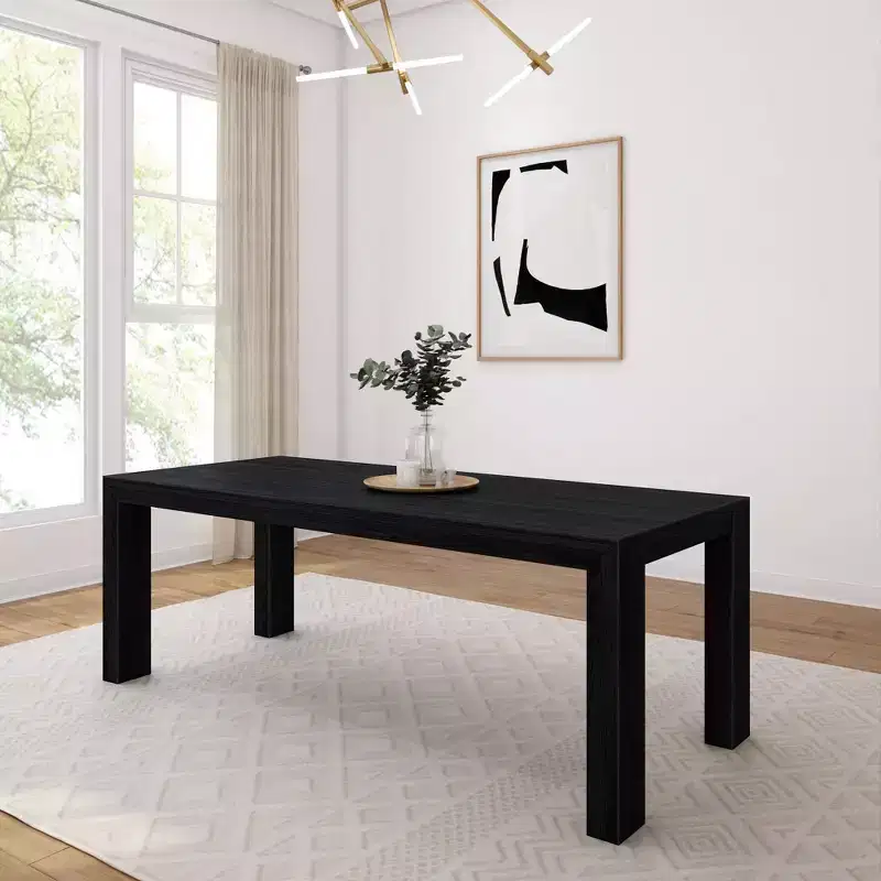 Modern Dining Table 84