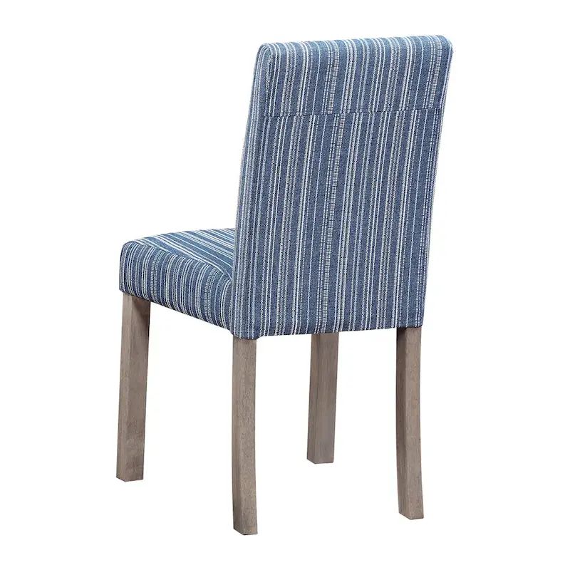 Mai Boucle Dining Chairs (Set of 2)