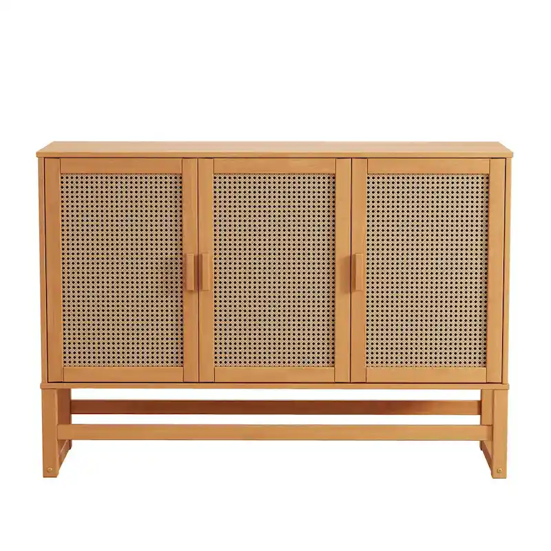 Ren Home Talo Sideboard with 2 Cabinets