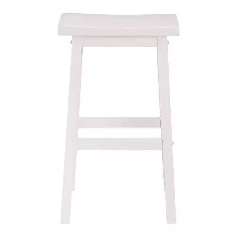 Classic Saddle Seat 29