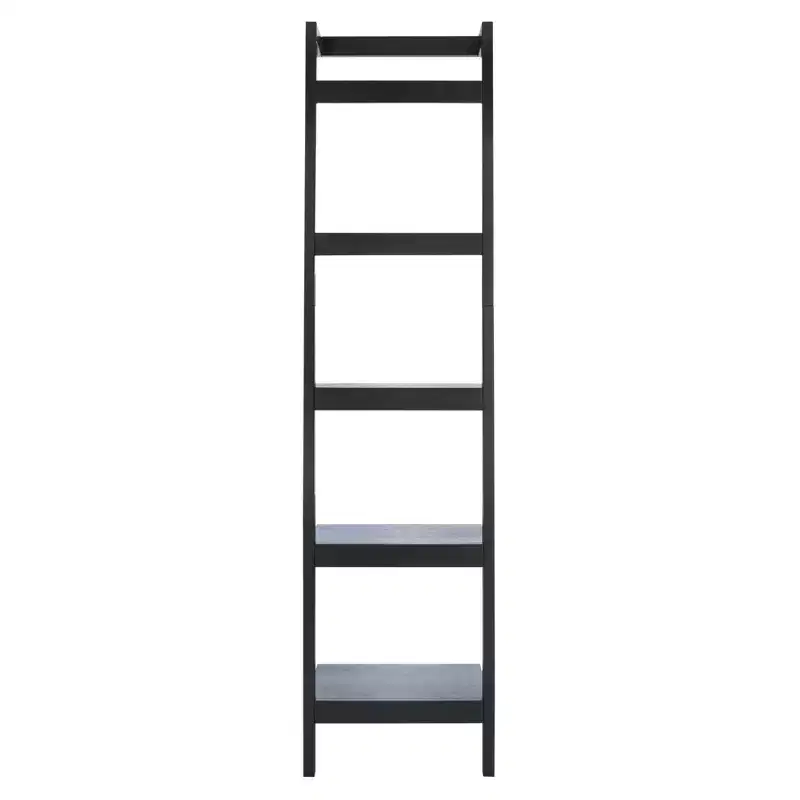 5 Tier Leaning