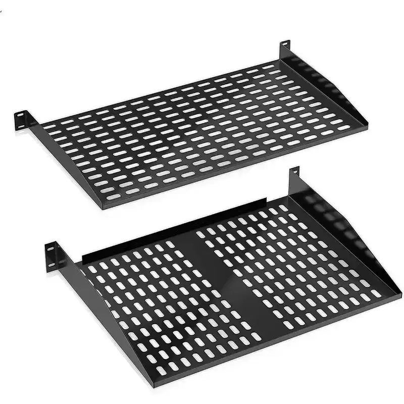 Pyle Universal Shelf Mount Tray (PLRSTN62U)