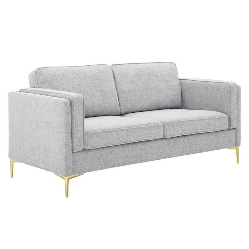 Fabric Sofa