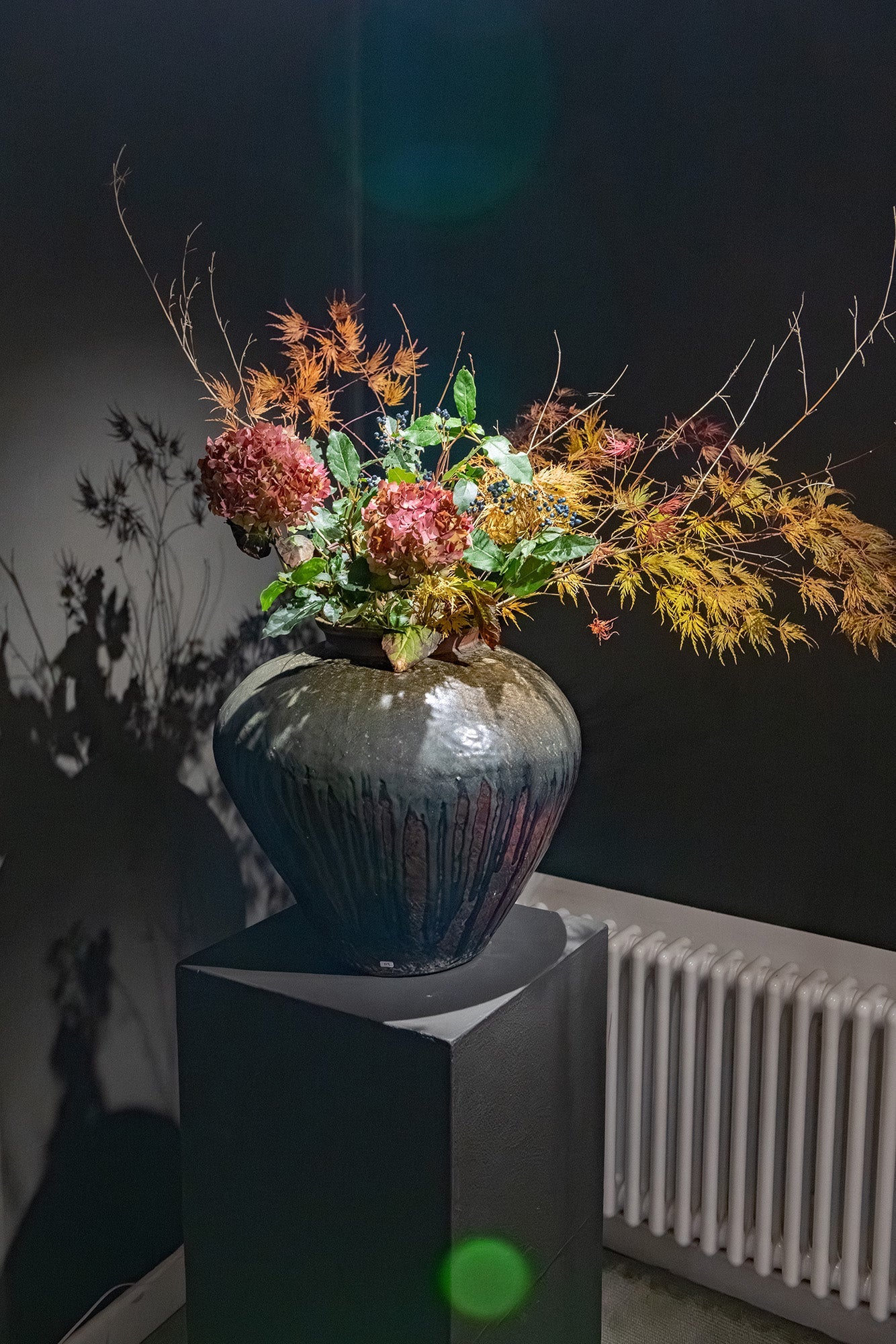 Big Vase