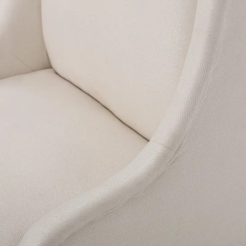 Callie High-back Fabric Dining Chair by Christopher Knight Home - 23.25 L x 28.75 W x 46.25 H