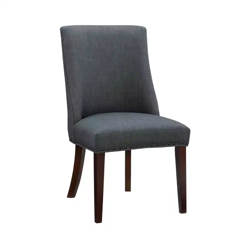 Set of 2 Axbridge Side Chairs - Powell