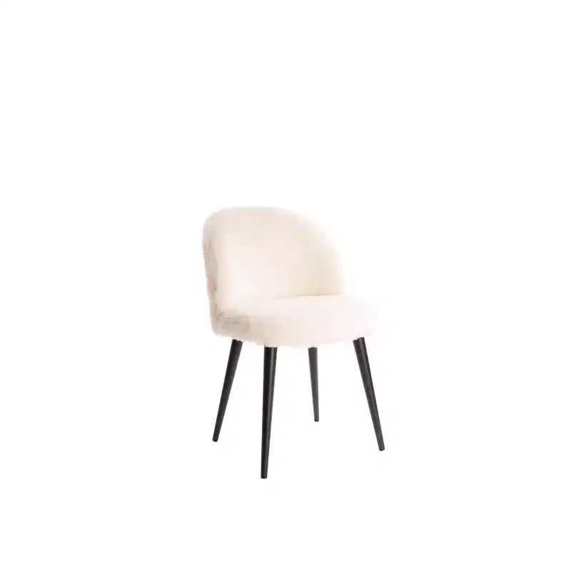 Cami Vanity Chair - Adore Dcor