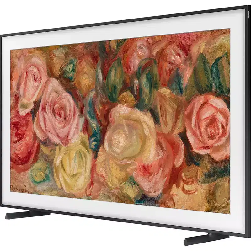 Samsung QN43LS03DA 43 inch The Frame QLED 4K Smart TV (2024) - Refurbished