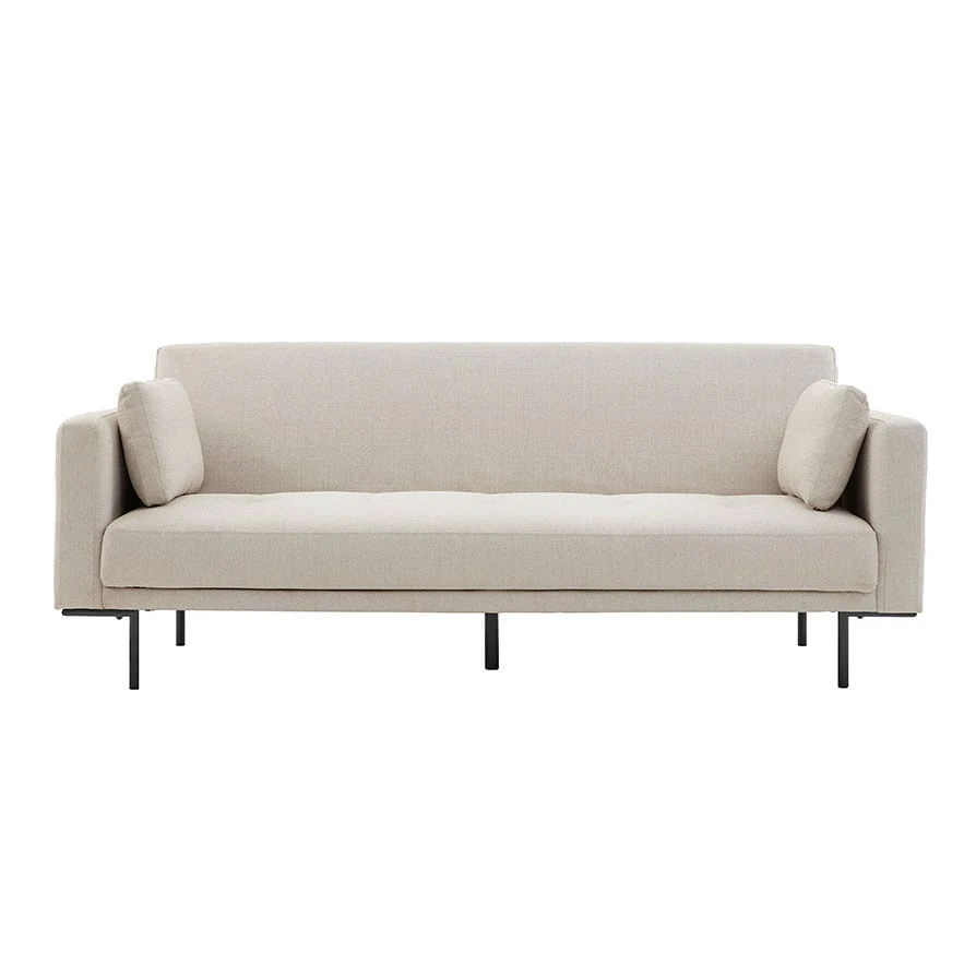 Sofa Bed - Stone Grey