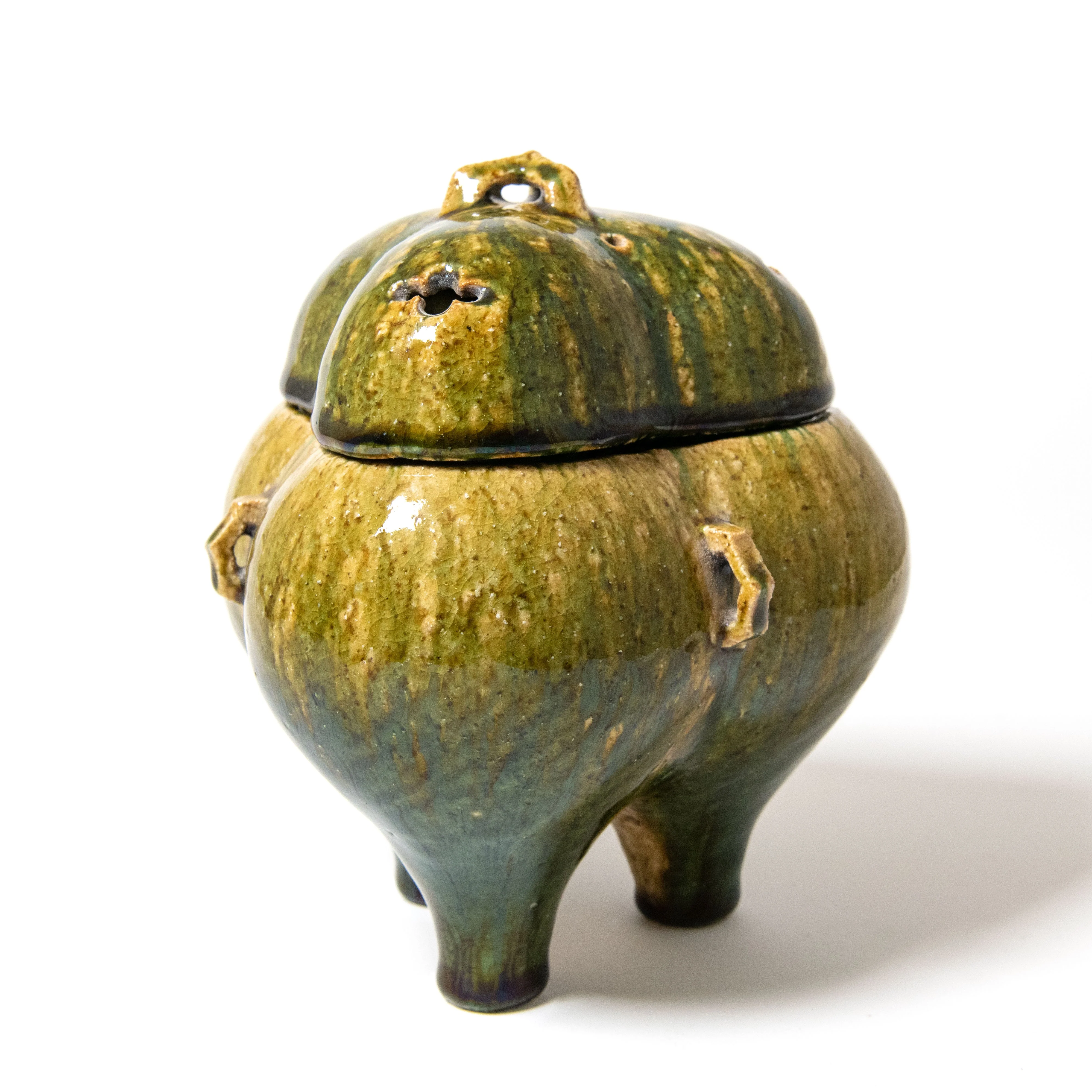 Oribe Censer