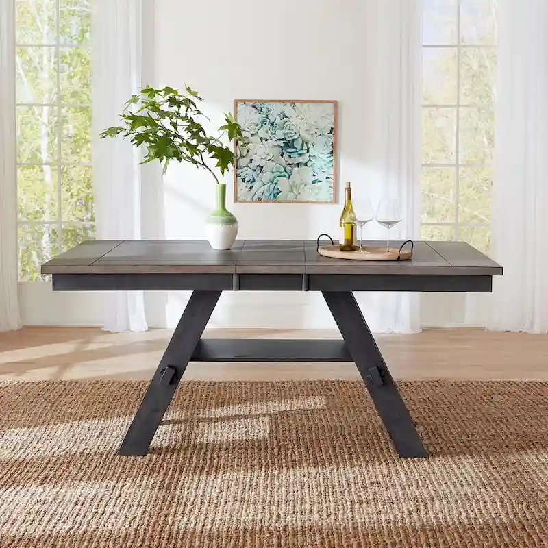 Lawson 7 Piece Gathering Table Set