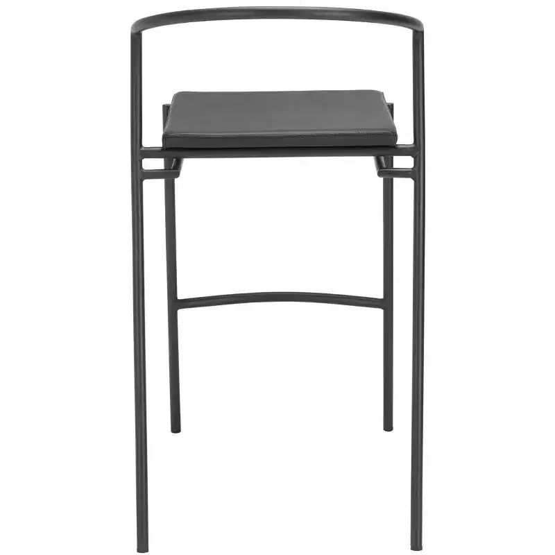 Knightley Counter Stool (Set Of 2) - BST3007 - Safavieh