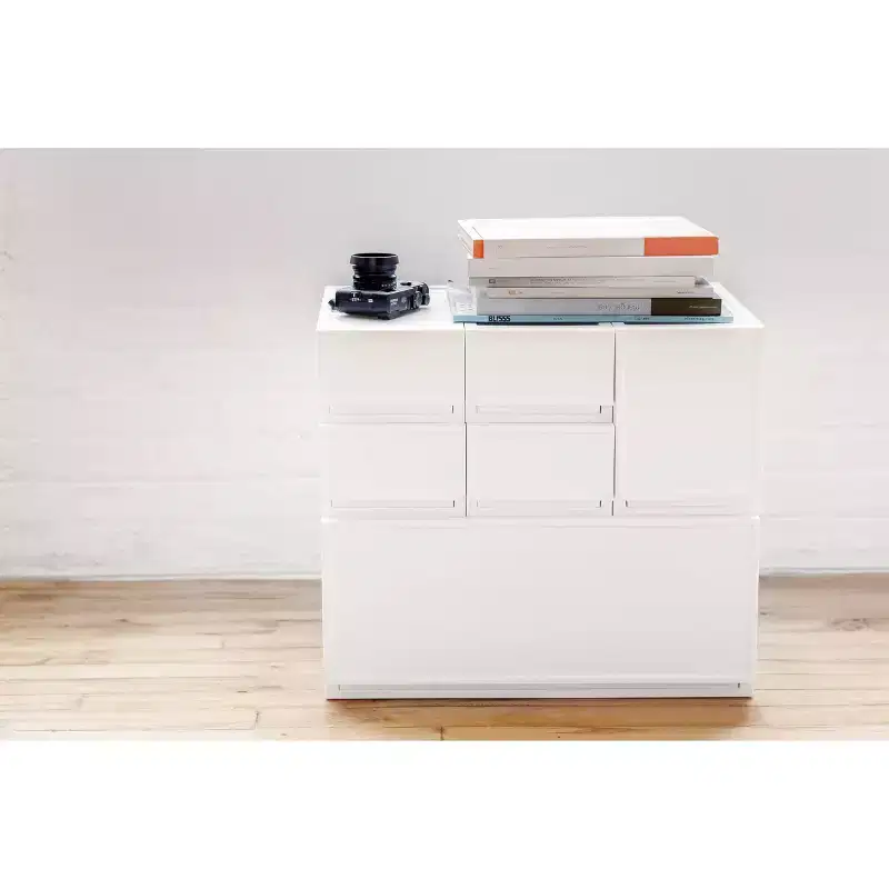 Drawer Blocks Storage Organizer