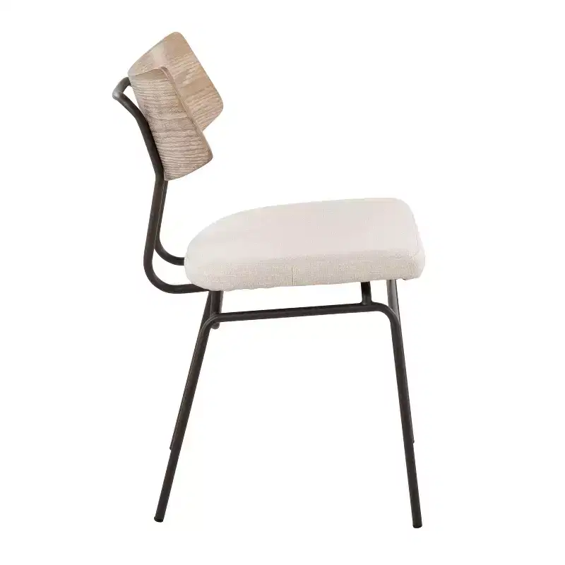 Set of 2 Walker Dining Chairs - LumiSource