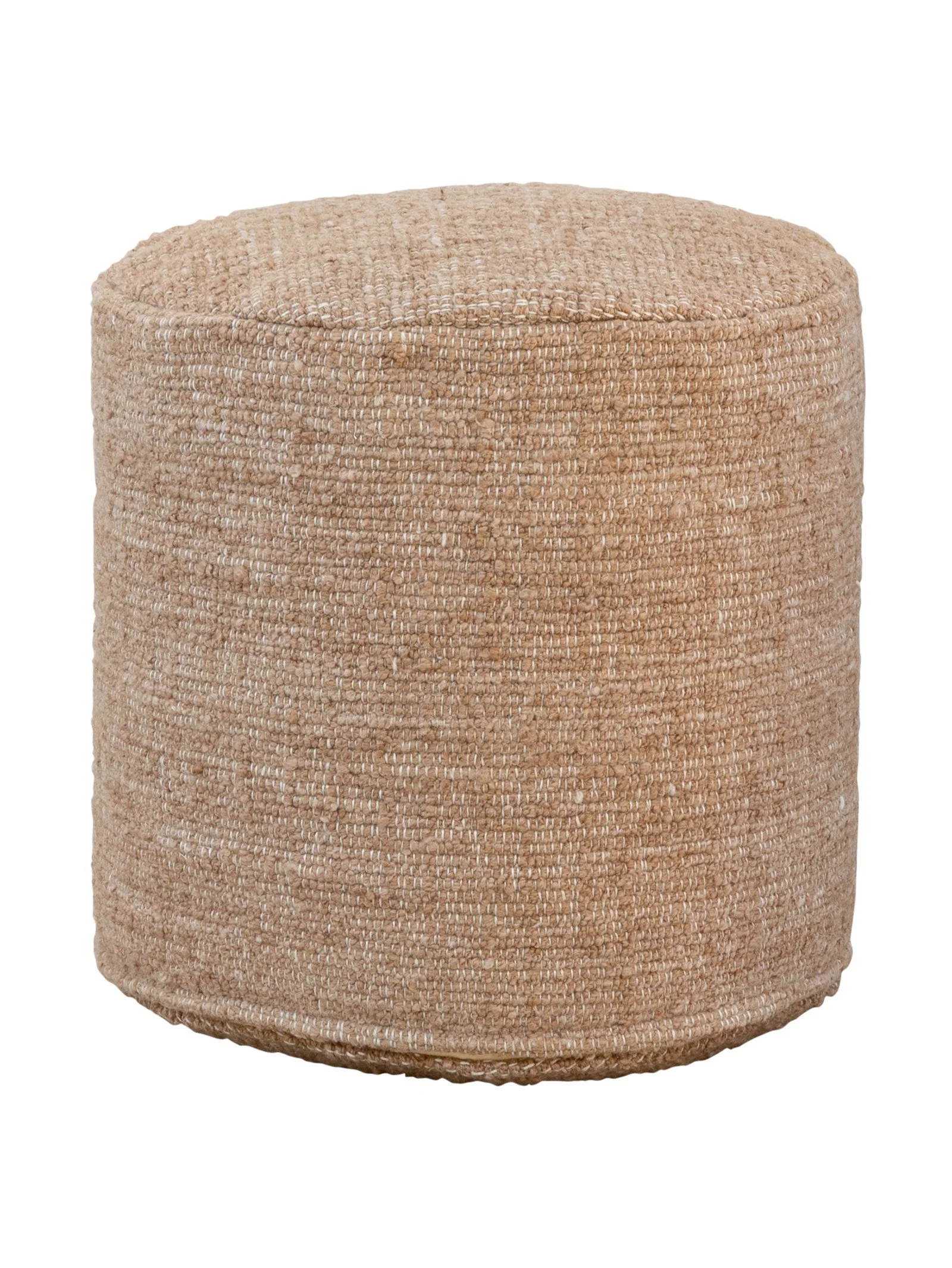 Ottoman for Patio