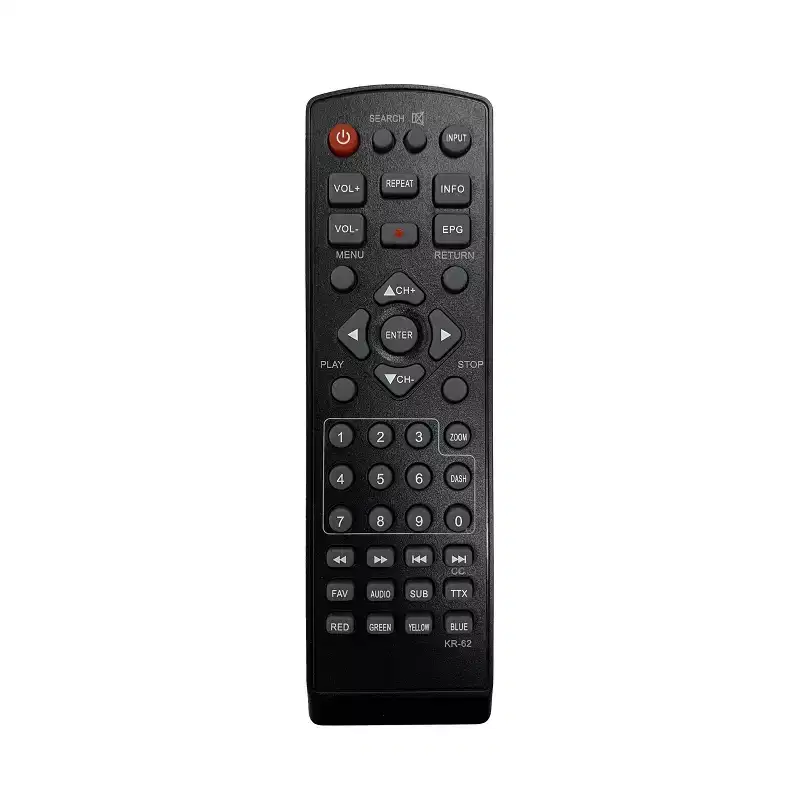 beFree Sound Portable Rechargeable 14 Inch LED TV