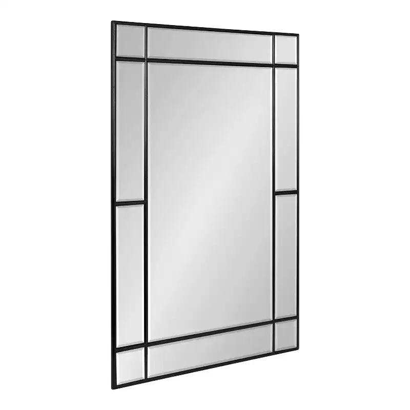 Westgate Framed Wall Mirror