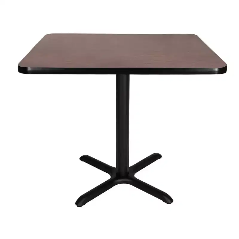 Composite Core Square Dining Table 36