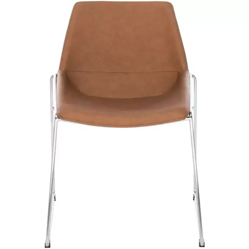 Alexis Mid-Century Dining Chair (Set of 2) - DCH3000 - Safavieh