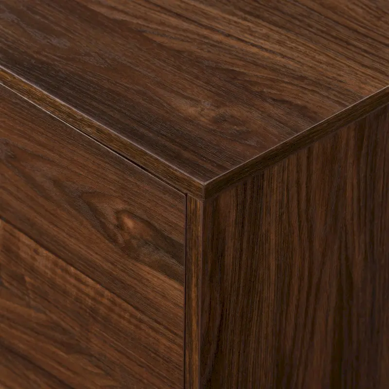 Middlebrook Designs Mid-Century Modern 70-inch TV Stand