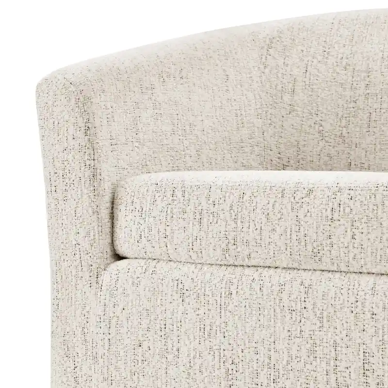 Ernest Swivel Chair