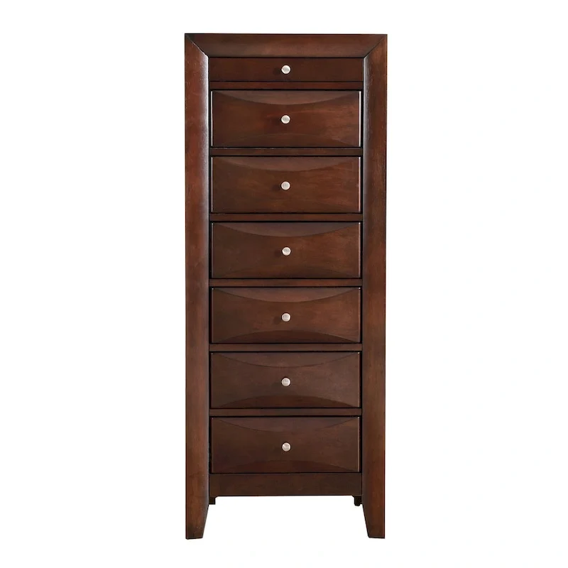 7 Drawer Lingerie Chest