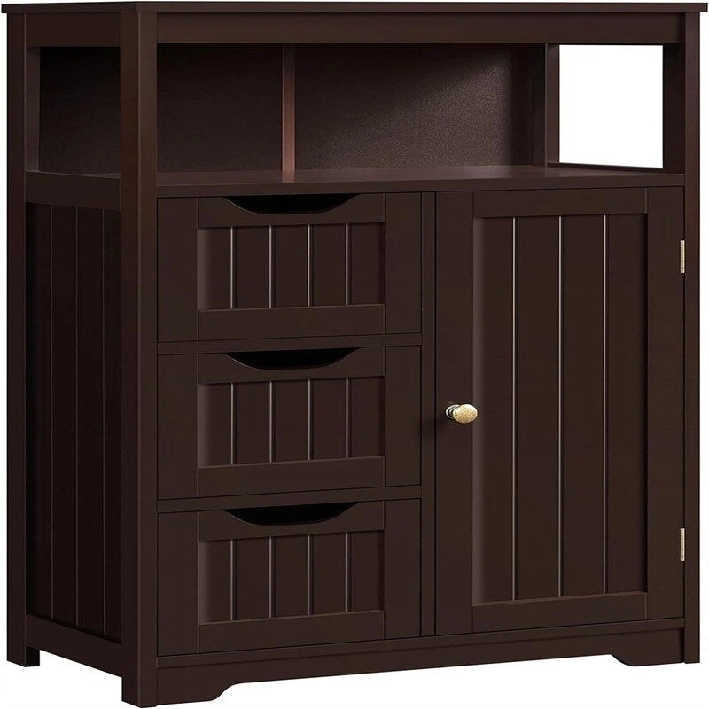 Free Standing Storage Organizer
