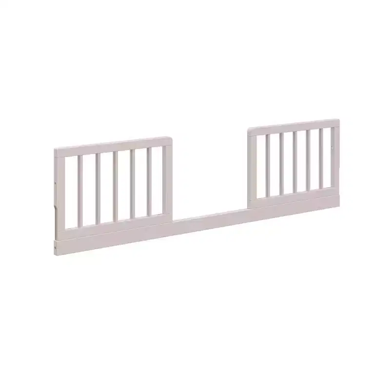 Universal Toddler Safety Guardrail Kit (Dowels)