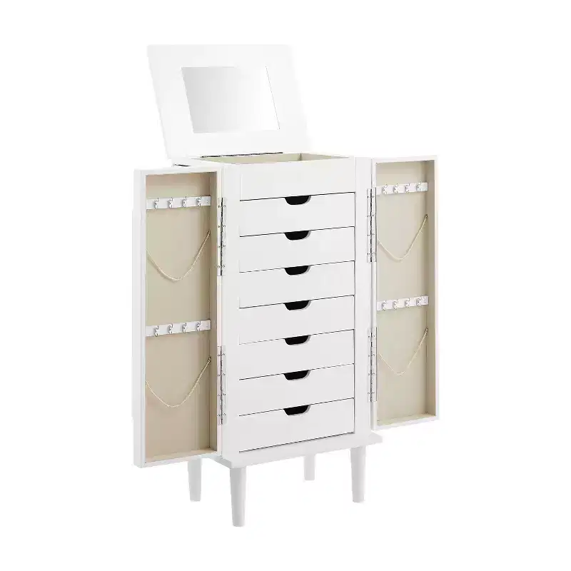 Powell Phillippa Jewelry Armoire