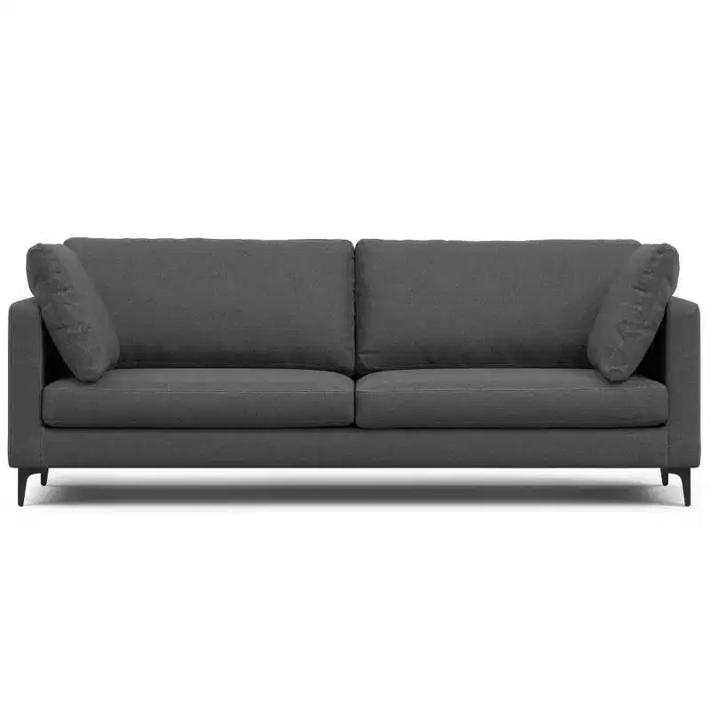 WyndenHall 90 Lana Mid Century Sofa