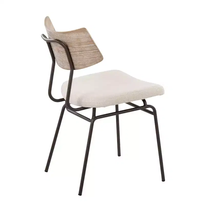 Set of 2 Walker Dining Chairs - LumiSource