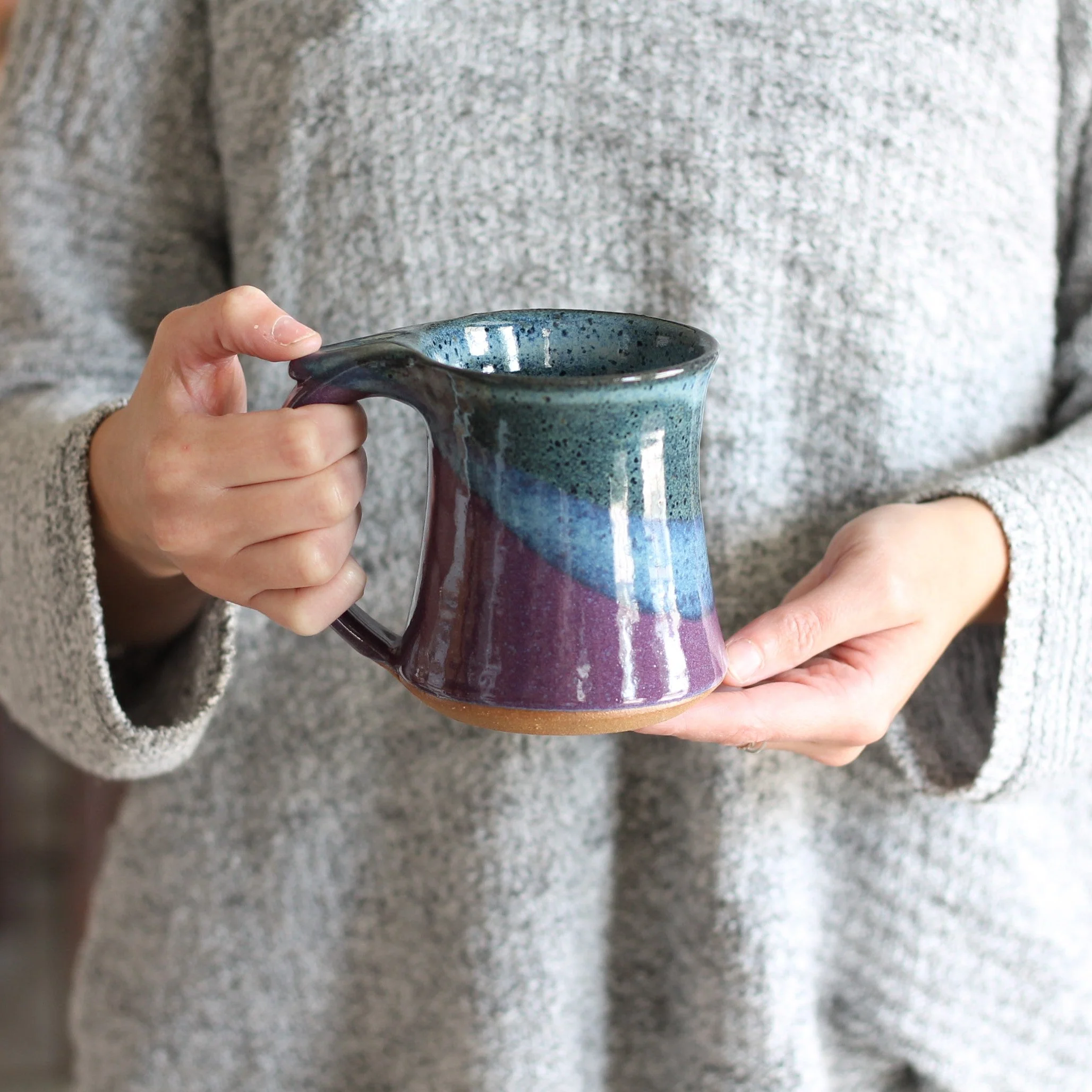 Handmade Perfect Mug