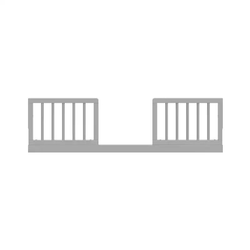 Universal Toddler Safety Guardrail Kit (Dowels)