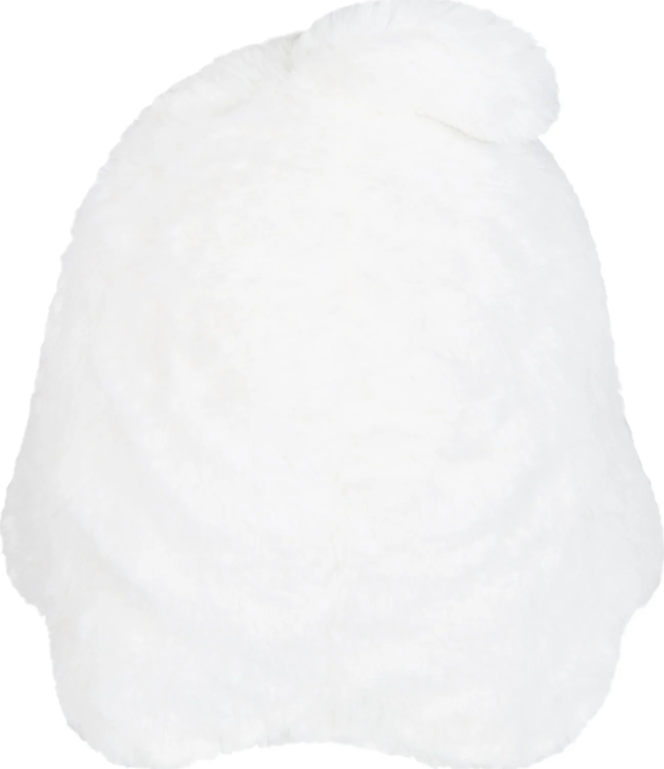 Spooky Ghost Plush Stuffed Animal Soft Toy Halloween Figure