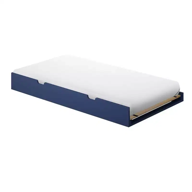 Twin Trundle Bed Frame