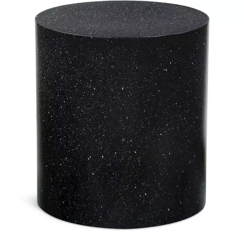 Meridian Furniture,Terrazo End Table