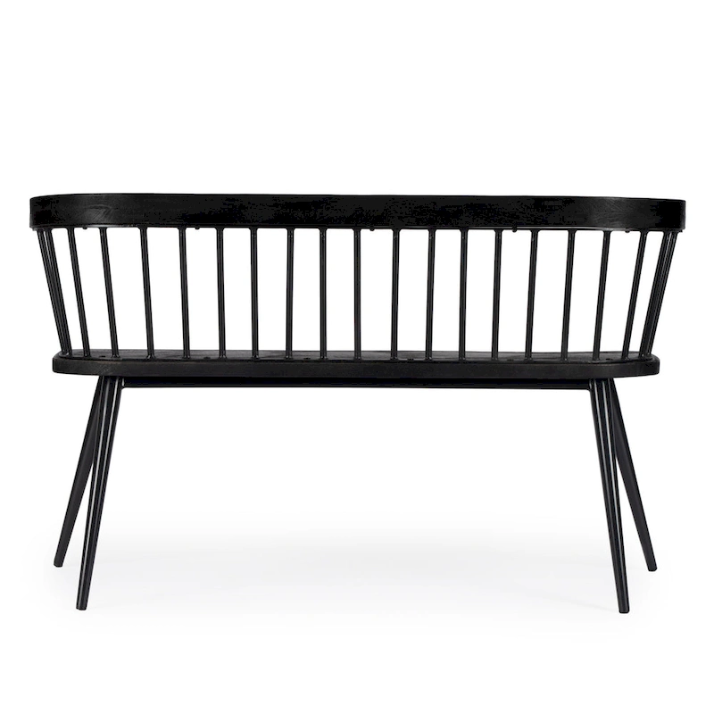 Tempe Spindle Back Bench